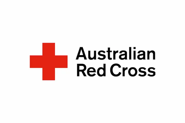 Australian Red Cross logo