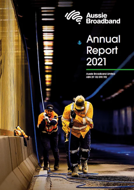 Download the 2021 Annual Report.