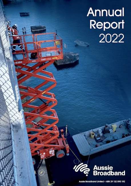 Download the 2022 Annual Report.